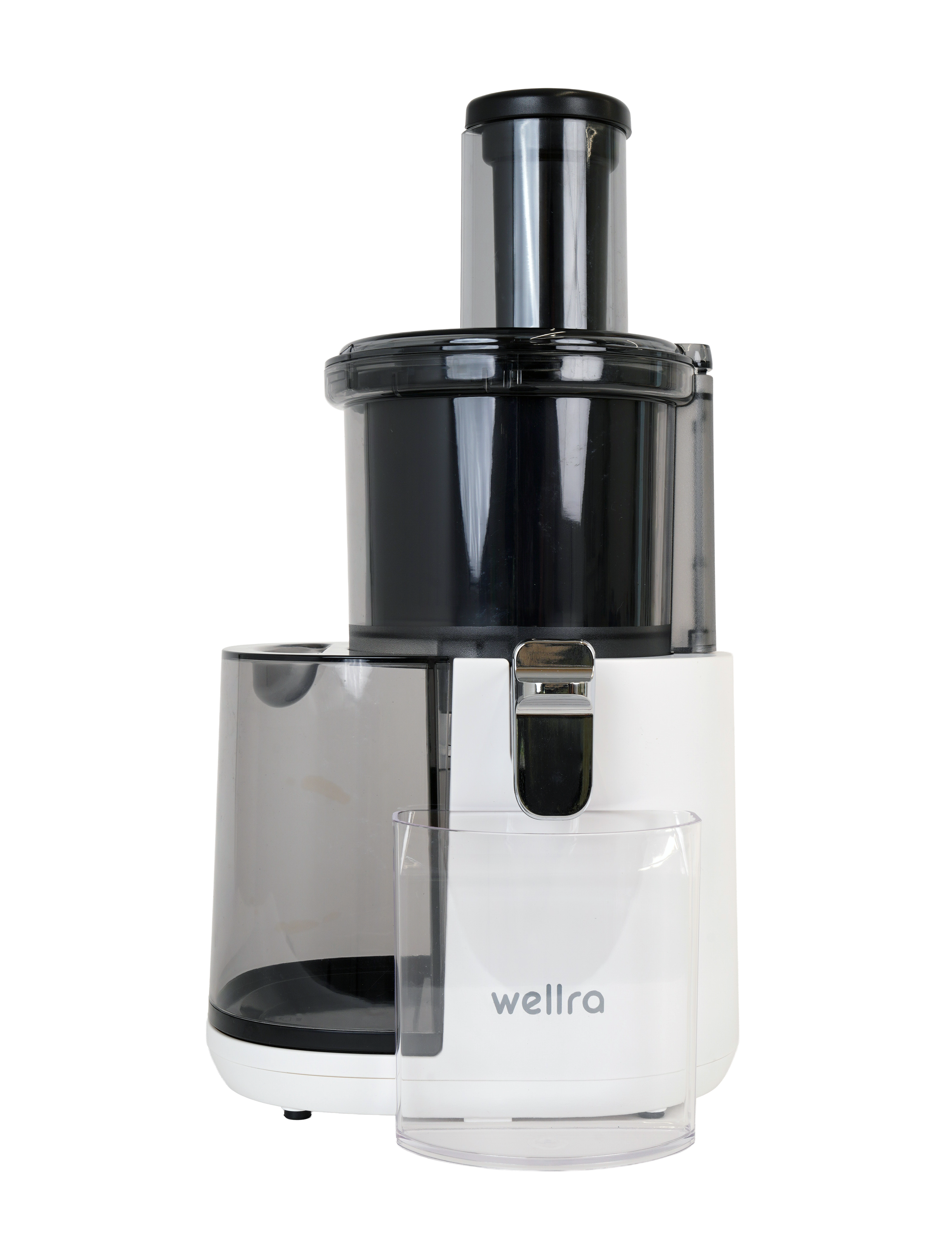 Wellra PureSqueeze